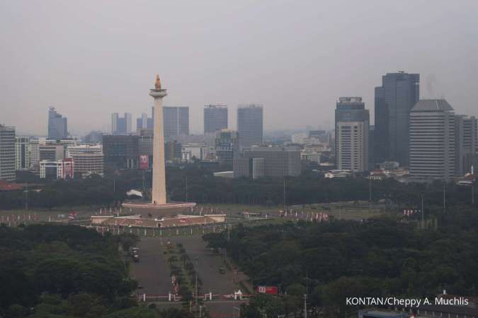 Kelab Malam hingga Tempat Karaoke di Jakarta Wajib Tutup Saat Ramadan 2026