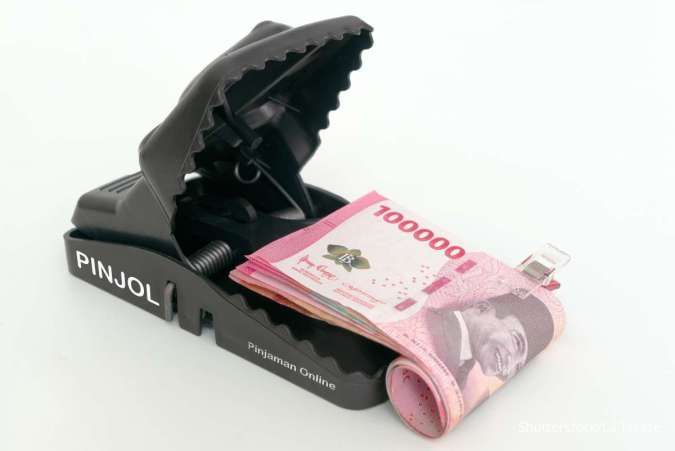 Cara Hapus Data Pinjol dengan Aman dan Cepat, Ini Langkah yang Perlu Kamu Tahu