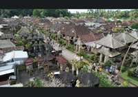 Kemenparekraf Tetapkan Tujuh Desa Berkonsep Green Tourism, Ini Profilnya