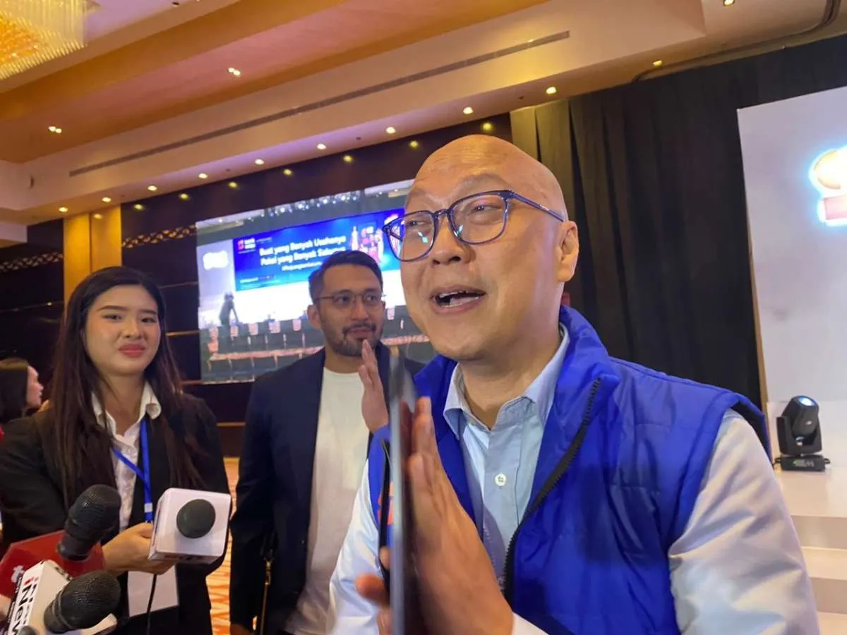 Fokus Produk Simpanan hingga Tawarkan Bunga Deposito Tinggi Jadi Strategi Bank Saqu