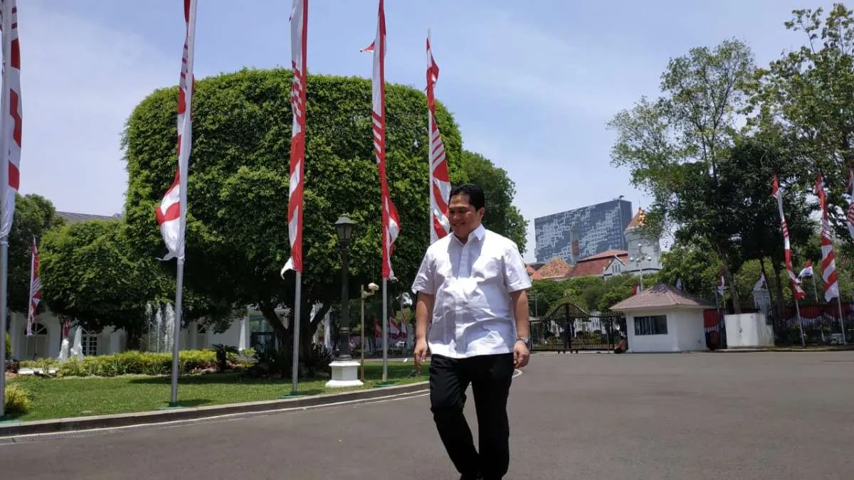 PLN dan Hutama Karya paling banyak menerima dana PMN