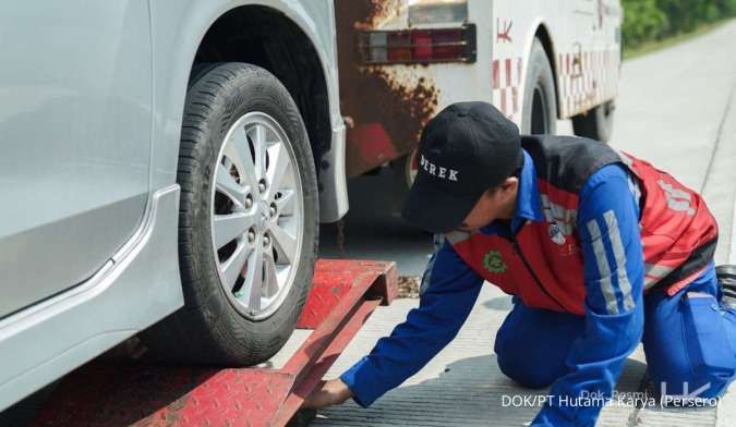 Kontan - PT Hutama Karya (Persero) Kilas Online