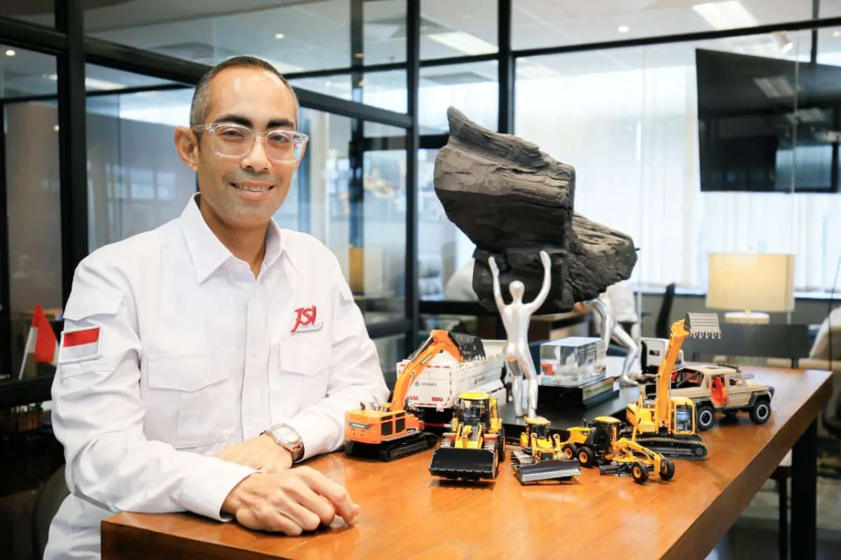 Mau Diakuisisi JSI Sinergi, Jumlah Investor Leyand International (LAPD) Meningkat