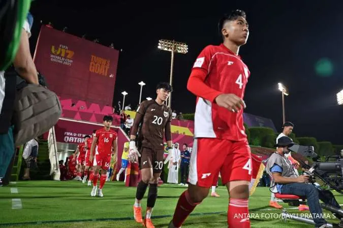 Prediksi Honduras U 17 vs Indonesia U 17 di Piala Dunia U-17: Laga Hidup dan Mati