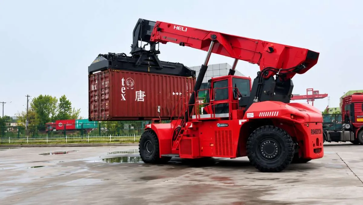 RMK Energy (RMKE) Putuskan Bagi Dividen Tunai Rp 30 per Saham