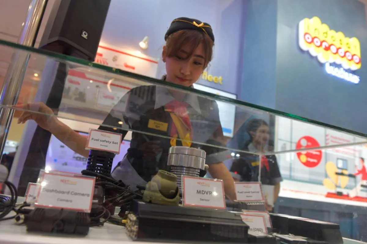 PSBB, Indosat (ISAT) tetap pede berikan layanan prima