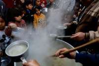 WHO: Hampir 12.000 Balita di Gaza Mengalami Malnutrisi Akut