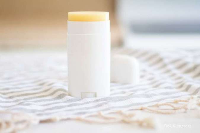 Catat 6 Bahan Alami untuk Mengatasi Bau Ketidak dan Badan Tanpa Deodoran