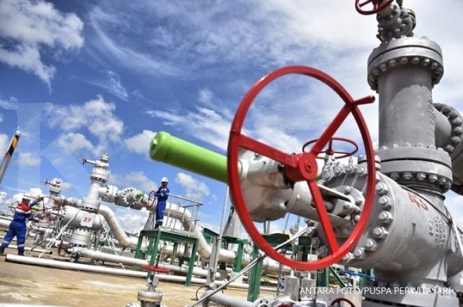 ESDM: Harga energi geothermal masih mahal