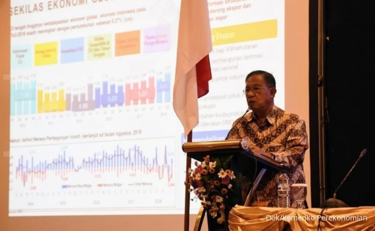 Per hari pemerintah terbitkan 1.090 izin usaha melalui OSS