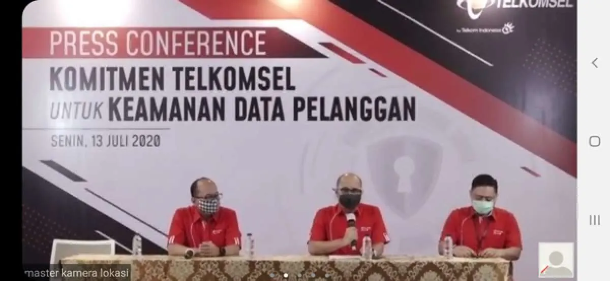 Pengamanan data pribadi operator telekomunikasi, ini saran BRTI