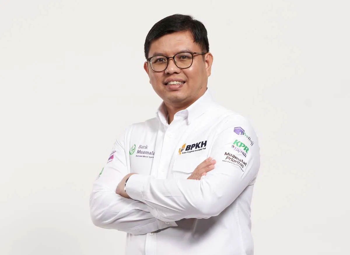  BPKH Gandeng Bank Muamalat Sedia Layanan Pendaftaran Haji bagi Diaspora Indonesia