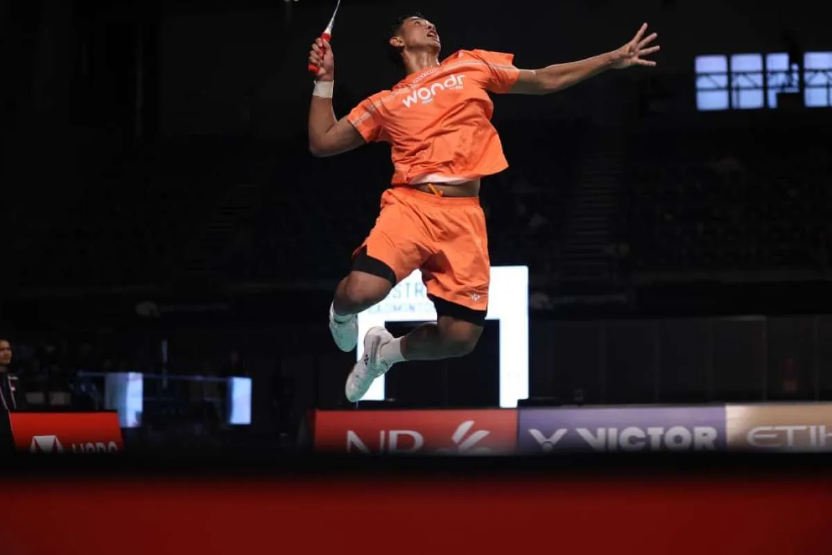 Alwi Farhan Juara Australia Open 2026, Bukti Pembinaan Atlet Muda Kian Menjanjikan