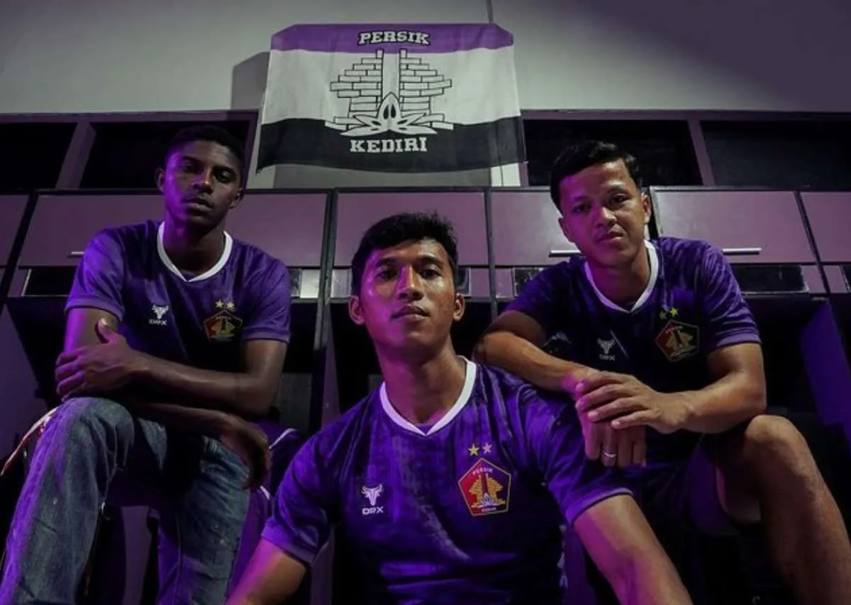 Link Live Streaming Persik vs Bali United, BRI Liga 1 Minggu (11/8)