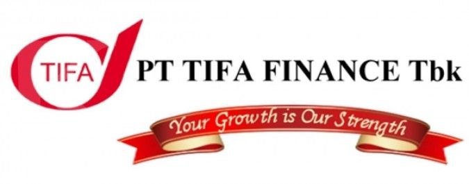 Pendapatan Tifa Finance di H1 2017 naik 5,04%