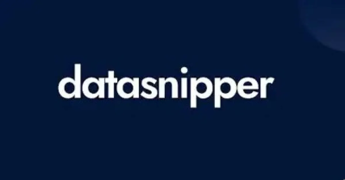 Eropa Buktikan Daya Saing Teknologi, DataSnipper Capai Status Unicorn