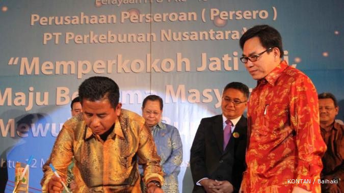 Kredit Bank Lampung hanya tumbuh 12%