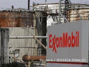 ExxonMobil obral aset di Aceh