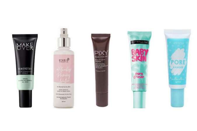 Bikin Makeup Maksimal, Ini 6 Alasan Penting Memakai Primer Wajah Sebelum Foundation