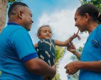 Hari Gizi Nasional2025:Save the Children Serukan Kurangi Konsumsi Makanan UltraProses