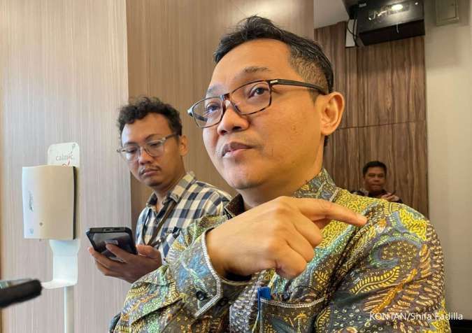 Pemerintah Kejar Penyelesaian Perjanjian Dagang Uni Eropa untuk Perluas Pasar Ekspor