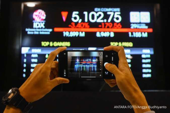 Ingin Memburu Saham High Yield Dividen Sekarang? Ini yang Harus Diperhatikan