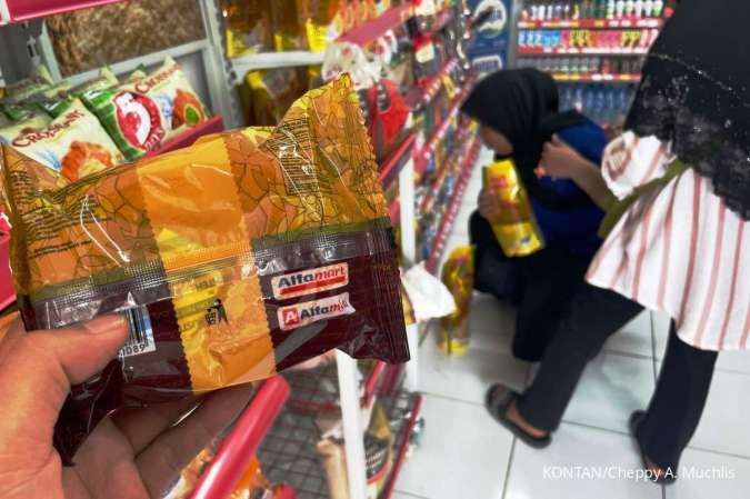 Promo Mudik Lebaran di Alfamart Maret 2026, Diskon Snack Hingga Minuman