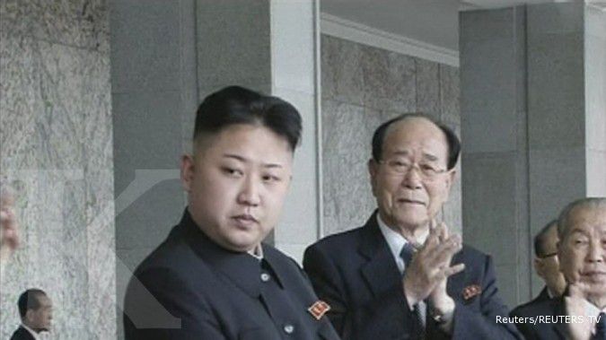 Kakak tiri Kim Jong Un dibunuh dua wanita