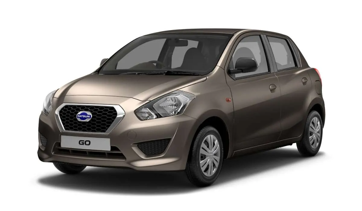 Kian bersahabat, harga mobil bekas Datsun Go tahun muda mulai Rp 50 juta saja