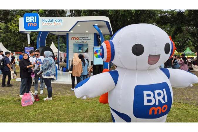 Ini Cara Transfer ke Sesama BRI dengan Layanan BRImo, ATM, dan BRILink Terbaru