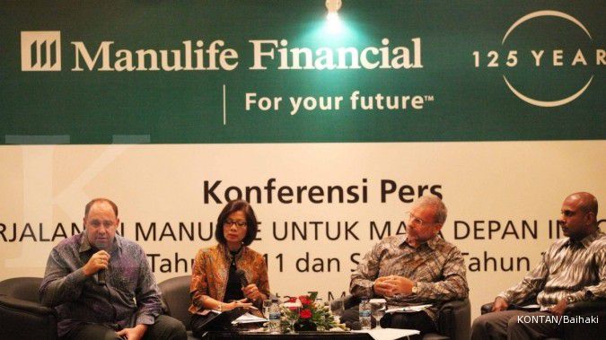 Manfaat karyawan lengkap dari Manulife Indonesia
