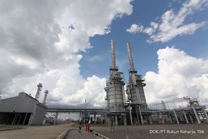 Raharja Energi Cepu (RATU) Ditetapkan Sebagai Pemenang Akuisisi SMSDL