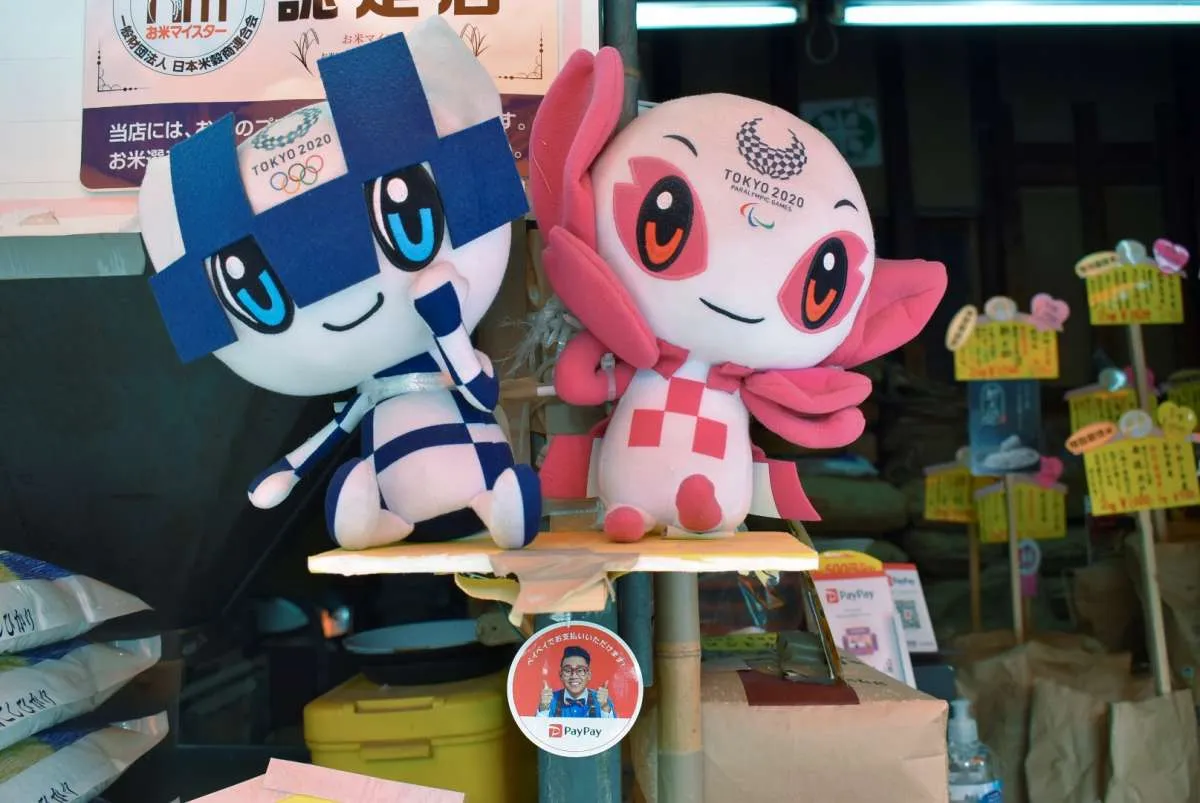 Tokyo darurat Covid-19, Olimpiade 2020 resmi tanpa penonton