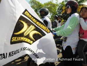 PKS berencana bentuk tim reformasi kunker