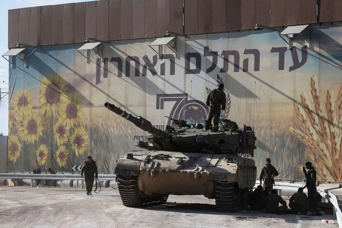 9 Negara Arab Meminta PBB Wajibkan Israel-Hamas Lakukan Gencatan Senjata