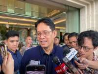 Harga BBM Tak Naik, Purbaya Tambah Rp 100 Triliun untuk Subsidi Energi