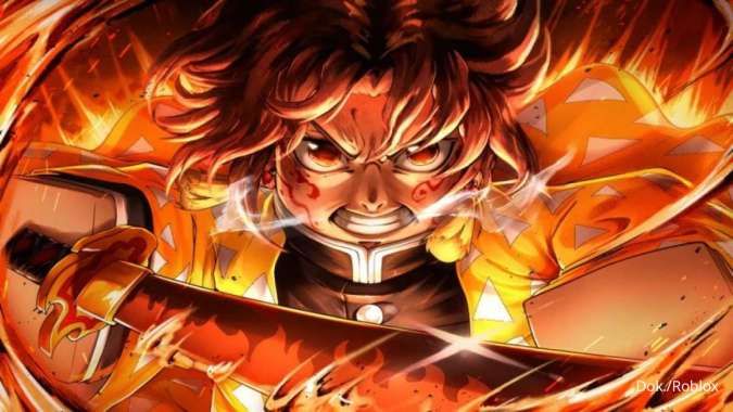 Kode Redeem Mugen Juni 2025, ini Daftar yang Dirilis dan Cara Redeem di Roblox