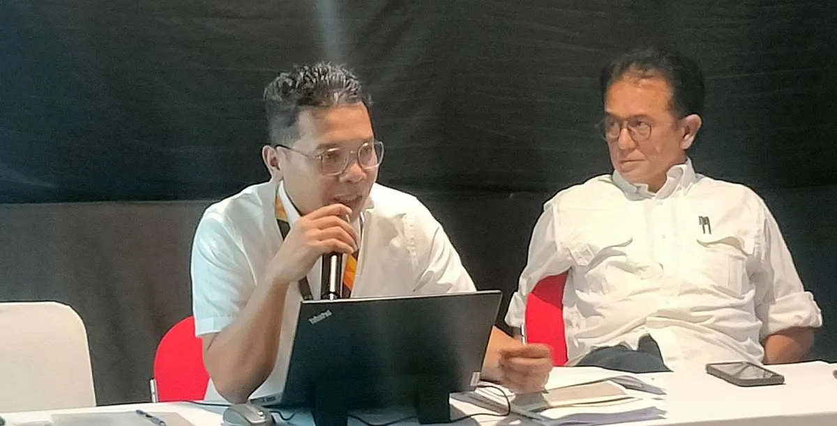Pontjo Sutowo Tuntut Ganti Rugi Hingga Rp 28 Triliun, PPKGBK: Itu Muncul dari Mana?