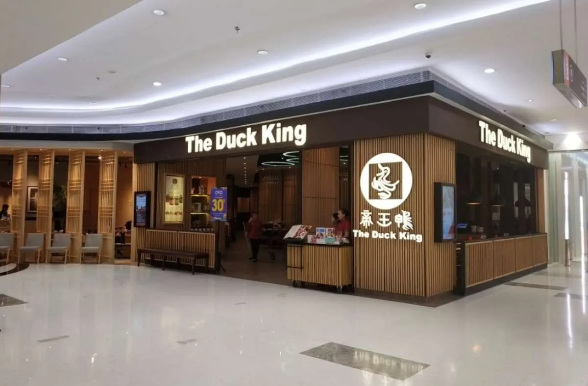 Pengelola Restoran Duck King (DUCK) Ajukan Permohonan Penundaan Desilting Saham