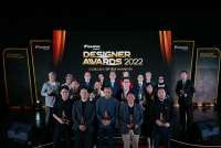 Daikin Designer Award 2022, Menyatunya Tata Udara Berkualitas dan Estetika Hunian 