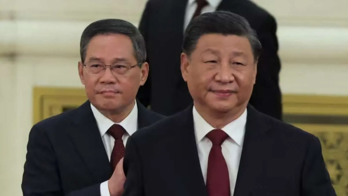 Masa Depan Ekonomi China Diproyeksi Melambat dan Tak Pernah Jadi Negara Kaya