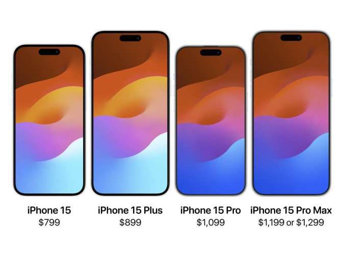 Apple akan Rilis iPhone 15 pada 12 September 2023, Kemungkinan Harganya Naik