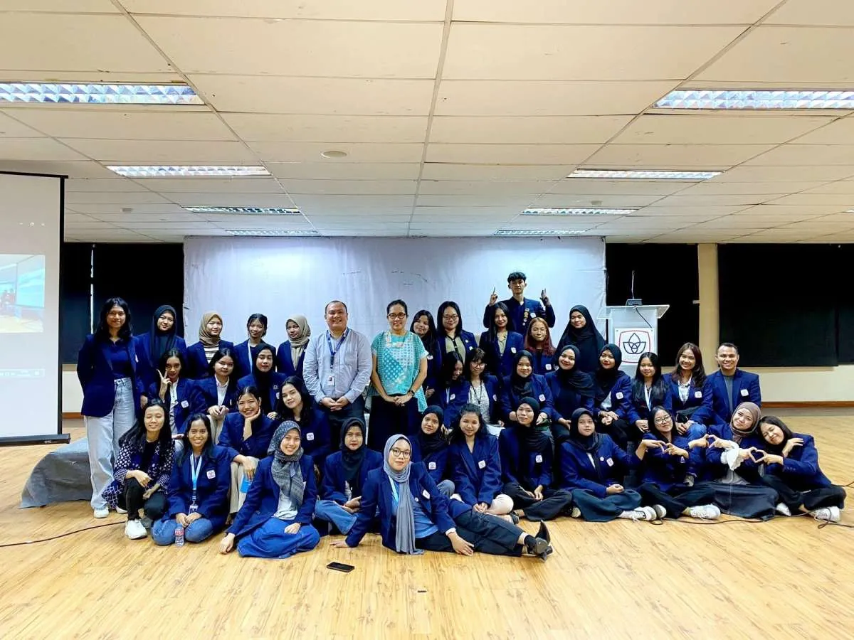 Waktu Tunggu Nol Bulan, 99% Lulusan Prodi PGSD President University Terserap Pasar