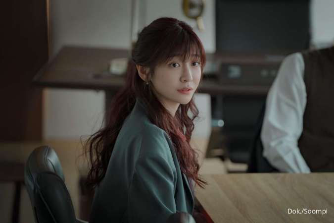 Bintangi You and Everything Else, Tonton 6 Drakor Park Ji Hyun Ini Juga