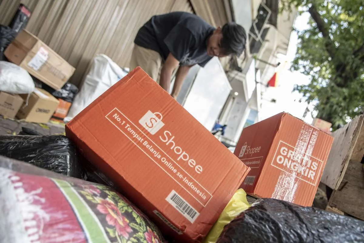 3 Cara Mengatasi Tidak Bisa Login Shopee bagi Pengguna