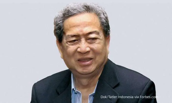 15 Indonesian Financial Conglomerates Have Total Assets of IDR 9.018 Trillion