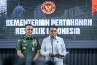Satgas PKH Evaluasi Penertiban Hutan, Menhan Fokus Sinkronisasi Kejar Target Perpres