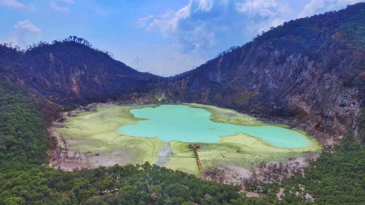 Menjelang Liburan, Coba 7 Tempat Wisata di Bandung yang Menarik Dikunjungi