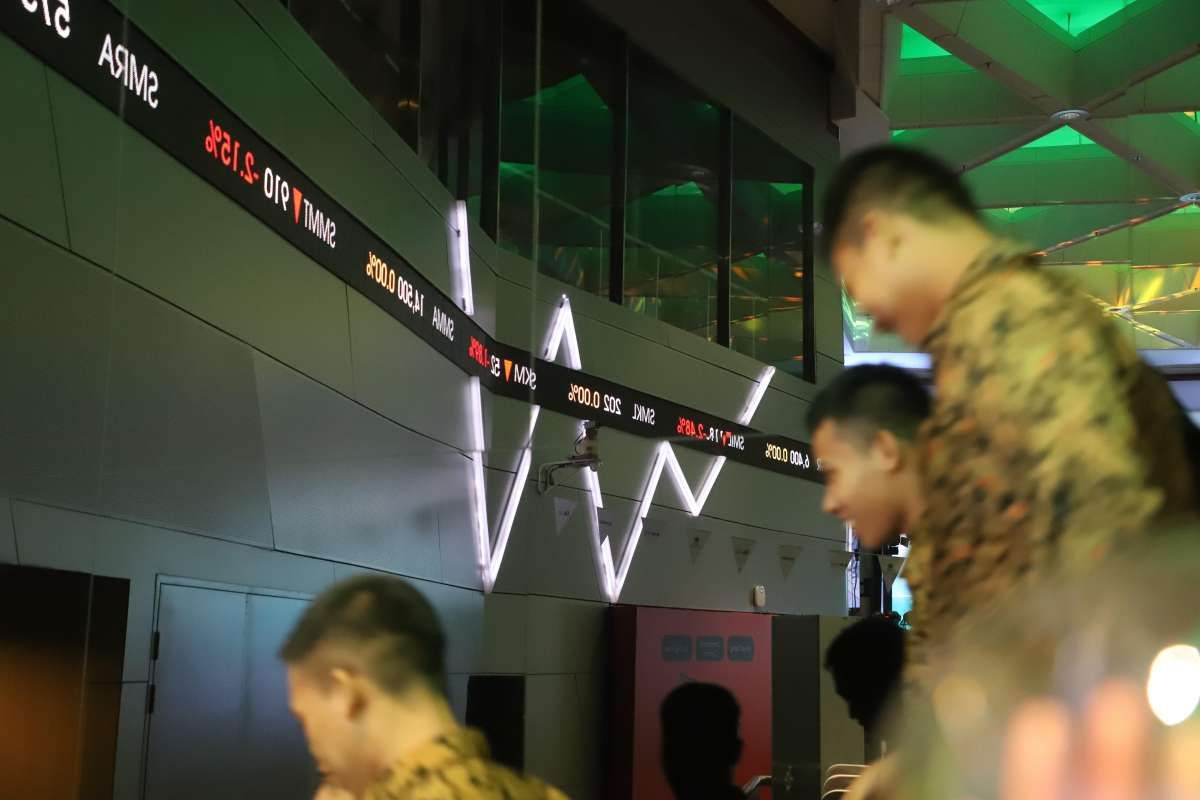 Simak Berbagai Sektor Unggulan di Tahun 2024