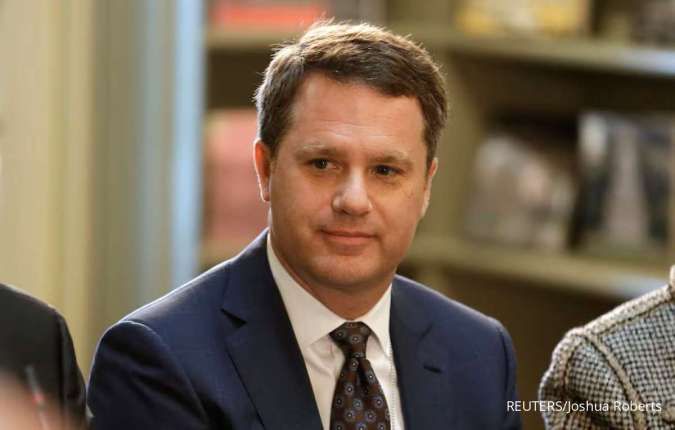 CEO Walmart Doug McMillon akan Pensiun, Ini Sosok Penggantinya